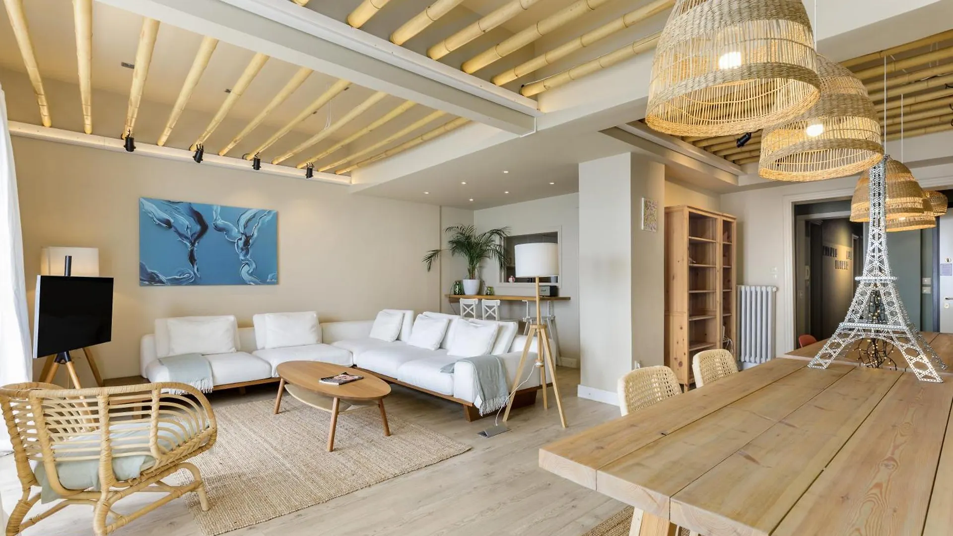 Infinity & Beyond By Halu! - Seafront Apartments Thessaloniki 0*,
