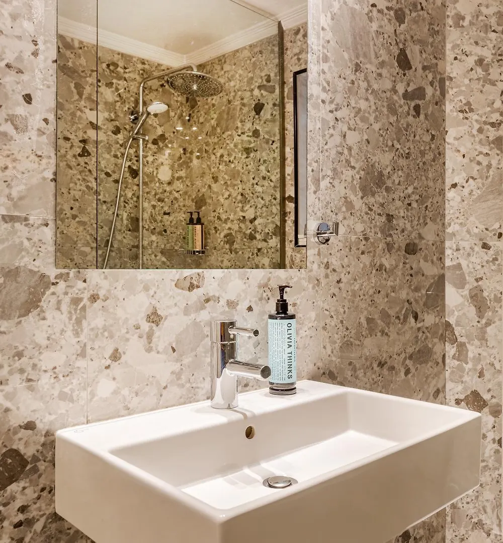 Infinity & Beyond By Halu! - Seafront Apartments سالونيك