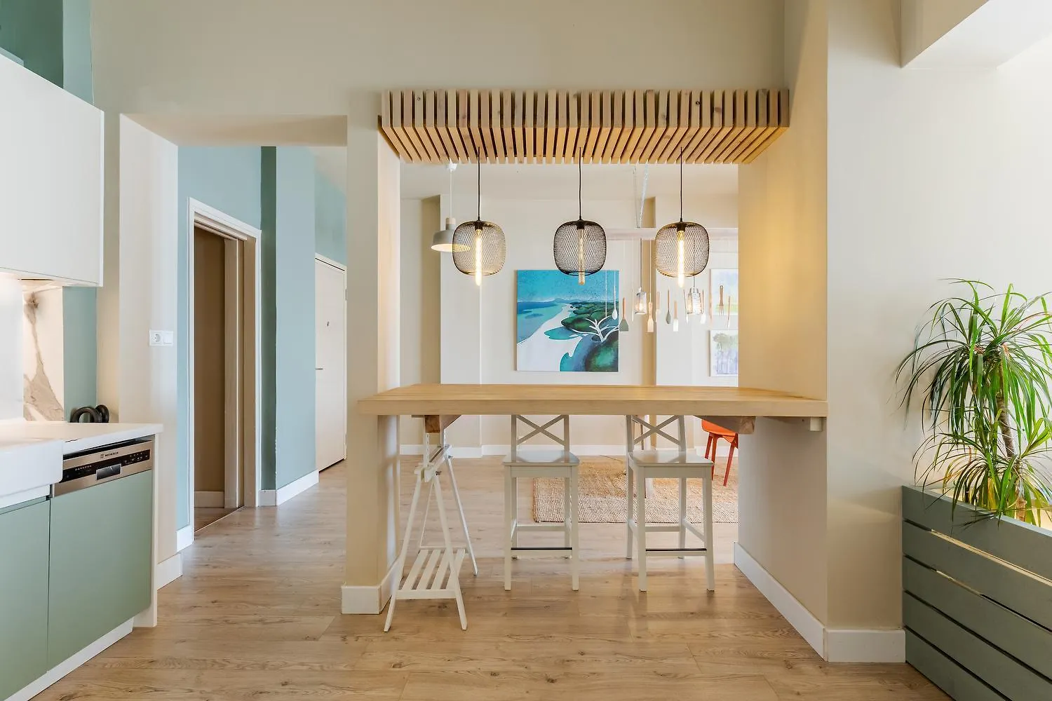 Infinity & Beyond By Halu! - Seafront Apartments سالونيك 0*,