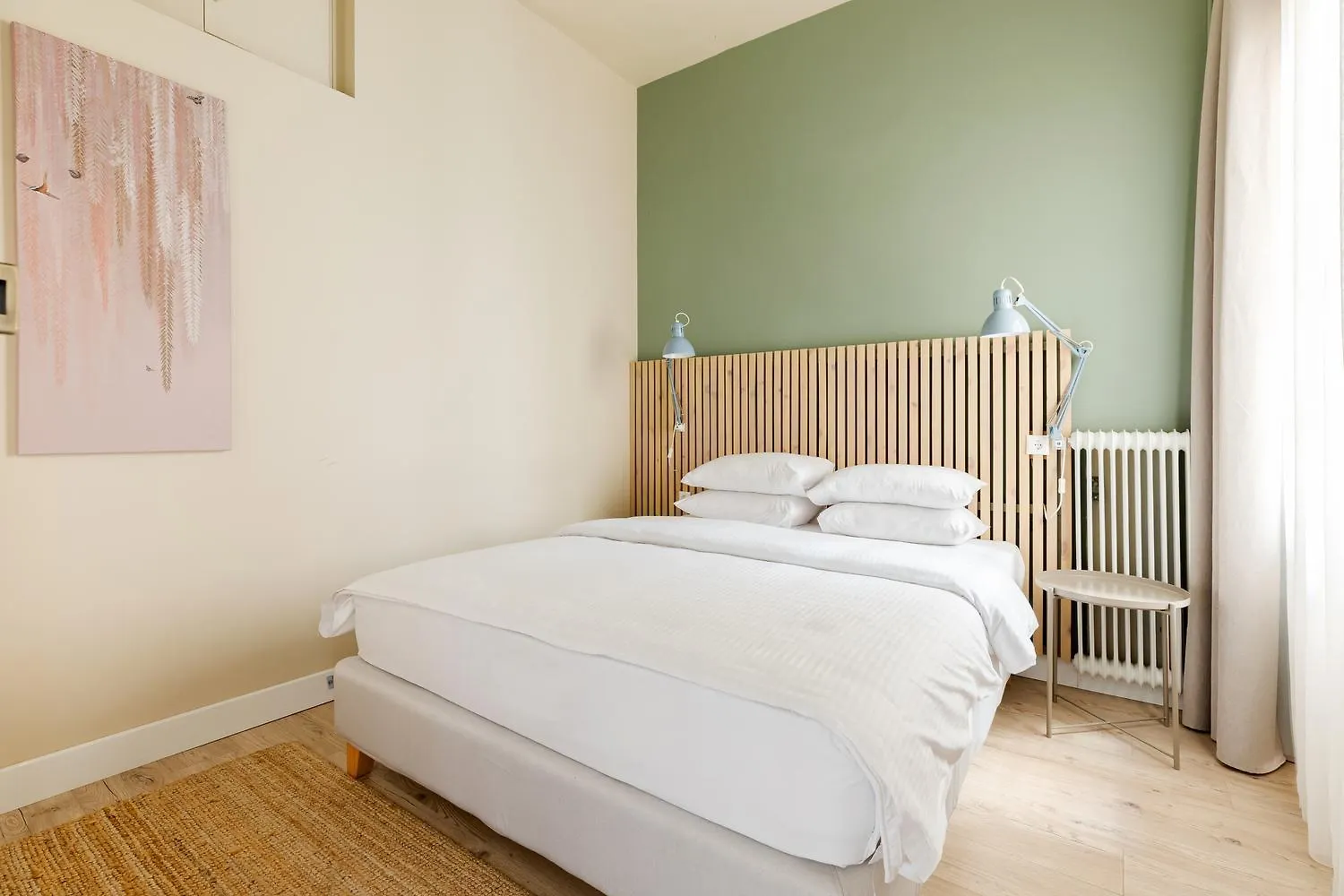 Infinity & Beyond By Halu! - Seafront Apartments Thessaloniki Greece