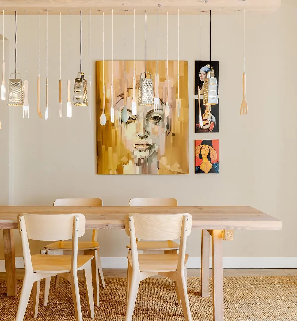 Infinity & Beyond By Halu! - Seafront Apartments سالونيك